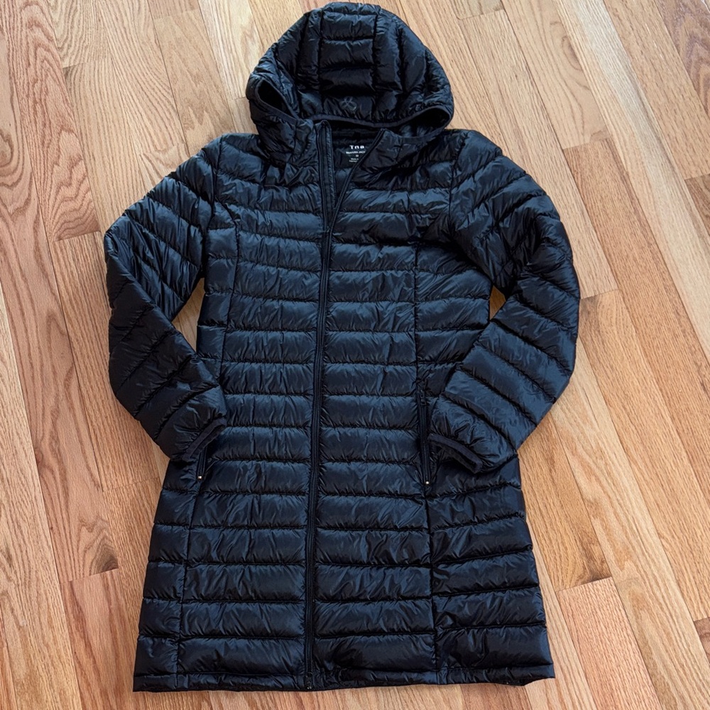 Tna Bravura Jacket